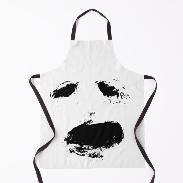 Item preview, This is a title and a face. designed and sold by kyld.