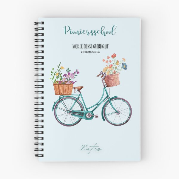 Item preview, Pioniersschool - JW.org - voer je dienst grondig uit designed and sold by JJB-Designs.