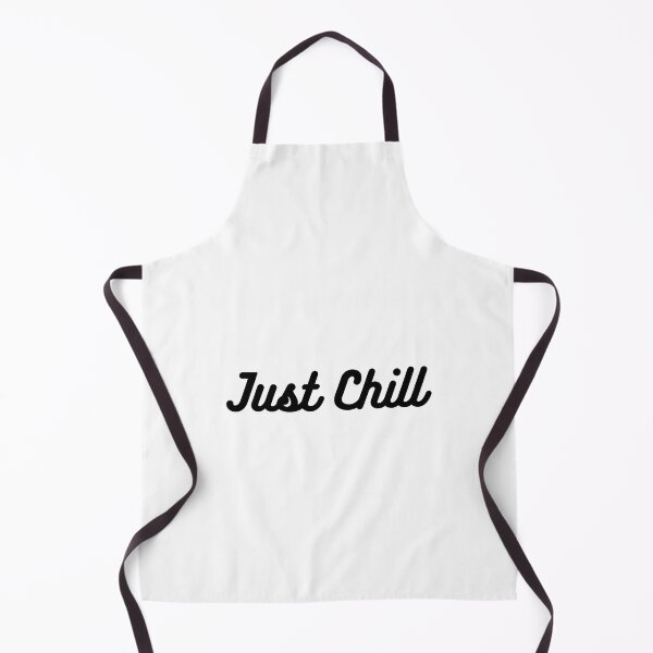 Item preview, Just Chill designed and sold by Zeetube.