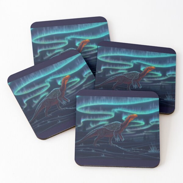 Item preview, Plateosaurus looking at the sky lights designed and sold by Dino-drawings.