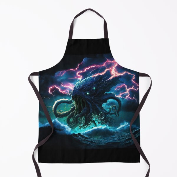 Item preview, Ok Cthulhu 06 designed and sold by Christopher Fryant.