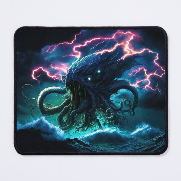 Item preview, Ok Cthulhu 06 designed and sold by Christopher Fryant.