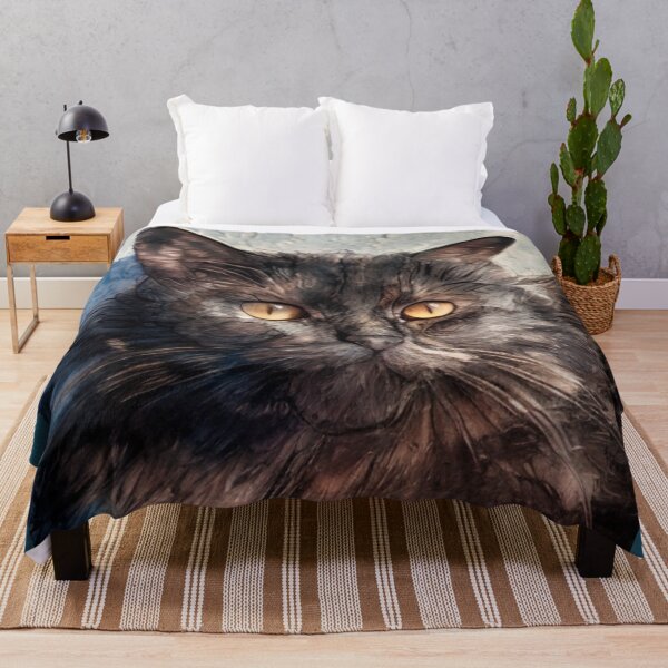 Item preview, Fantasy cat: Lord designed and sold by Dendros-Studio.