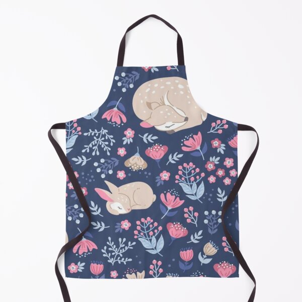 Item preview, Deer Pattern designed and sold by MoniShop14.