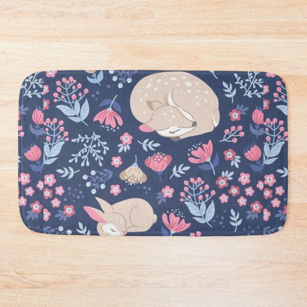 Item preview, Deer Pattern designed and sold by MoniShop14.