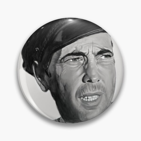 Artikelvorschau, Humphrey Bogart entworfen und verkauft von emilcastelart.