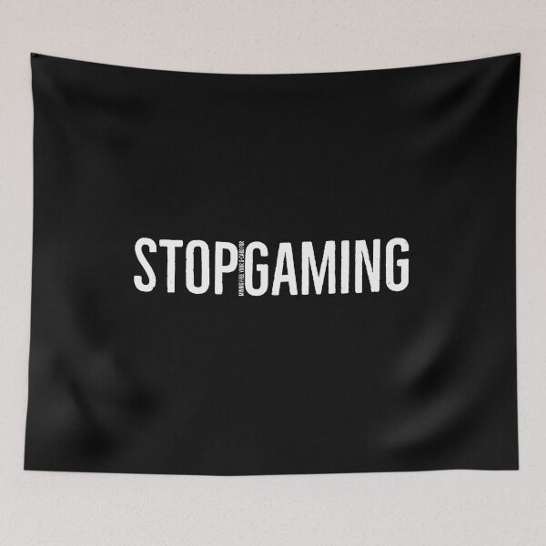 Item preview, Funny Gaming Graphic Card Quote designed and sold by Kalli-design.