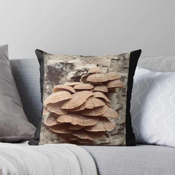 Item preview, Mushrooms designed and sold by Kelly O'Neill.