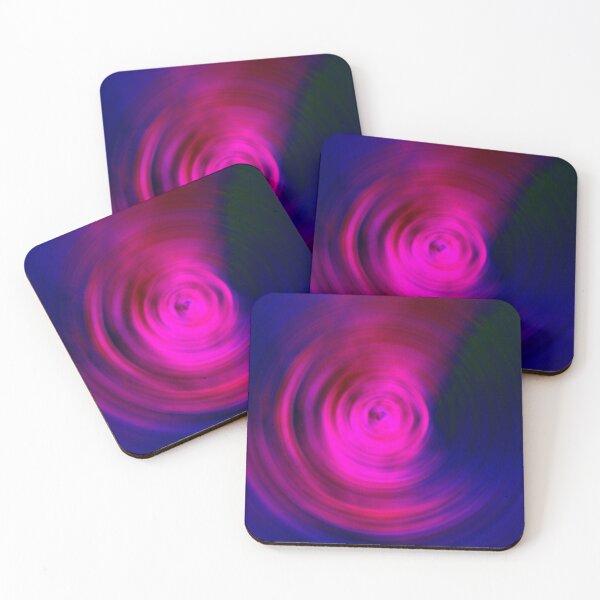 Item preview, Neon Spin designed and sold by Orla Cahill.