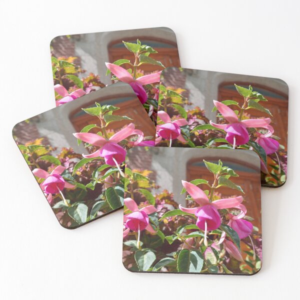 Aperçu de l'œuvre Belle fleur rose complexe créée et vendue par WildNature129.
