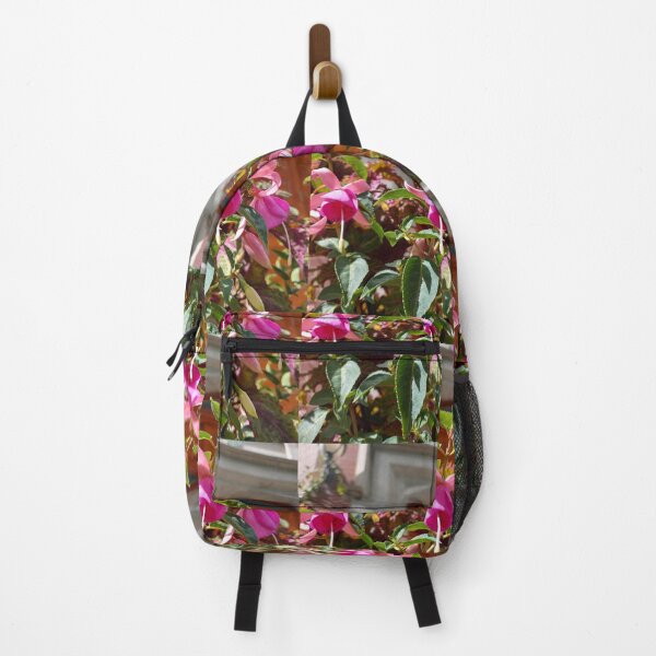 Item preview, Beautiful intricate pink flower designed and sold by WildNature129.