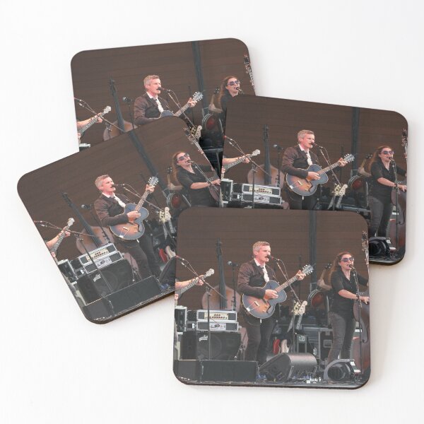 Item preview, The Devil Makes Three - Photograph designed and sold by ConcertImages.