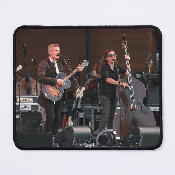 Item preview, The Devil Makes Three - Photograph designed and sold by ConcertImages.
