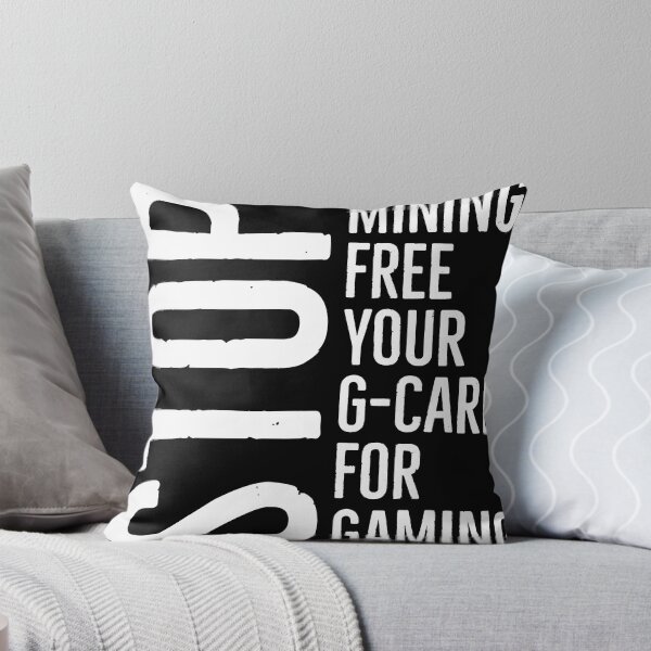 Item preview, Funny Gaming Graphic Card Quote designed and sold by Kalli-design.