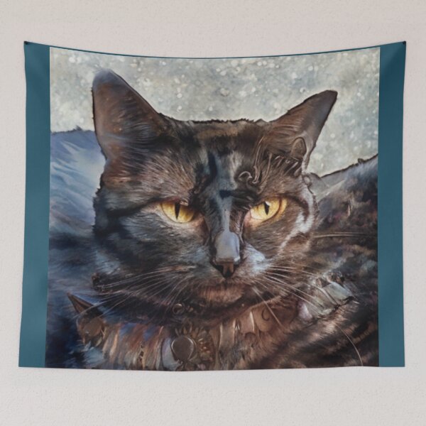 Item preview, Armored knight cat: Sire designed and sold by Dendros-Studio.