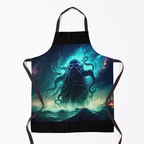Item preview, Ok Cthulhu 08 designed and sold by Christopher Fryant.