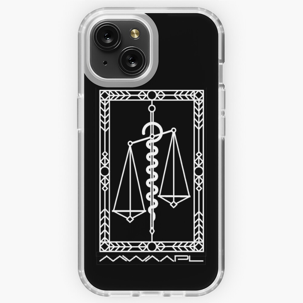 Item preview, iPhone Soft Case designed and sold by MWAAPL.