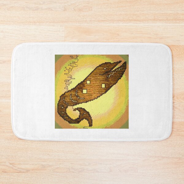 Item preview, Sea fish The Shark designed and sold by AWADHESH  CHAURASIA.