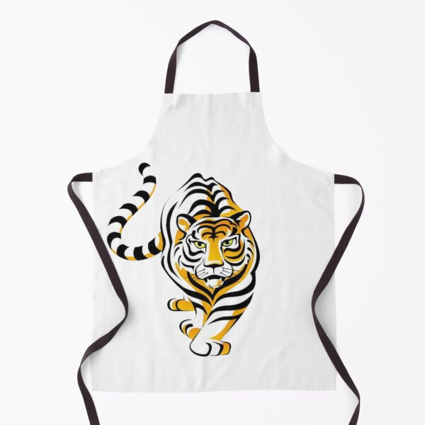 Item preview, animal tiger designed and sold by mahass.