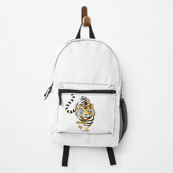 Item preview, animal tiger designed and sold by mahass.