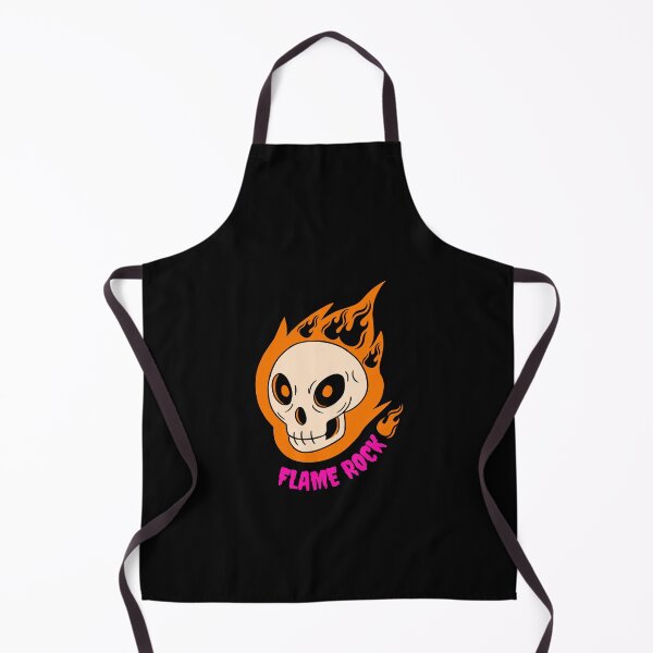 Item preview, Flame Rock designed and sold by Zeetube.