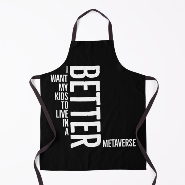 Item preview, Funny Metaverse Quote designed and sold by Kalli-design.