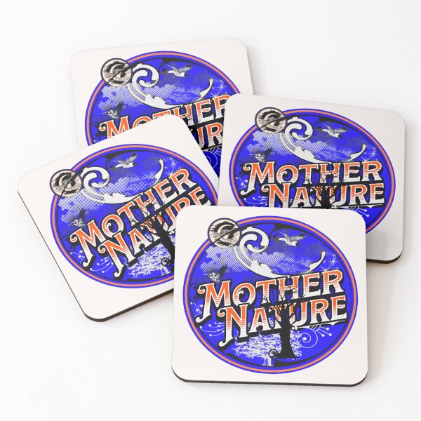 Item preview, Mother Nature designed and sold by Creativeart10.