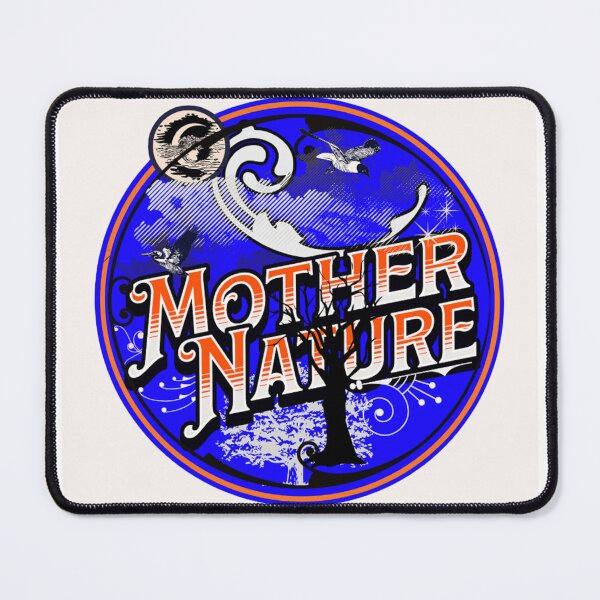 Item preview, Mother Nature designed and sold by Creativeart10.