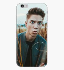 Why Don’t We / Daniel Seavey iPhone Case