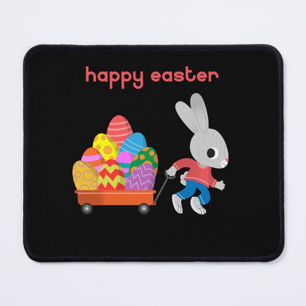 Item preview, COOL EASTER BUNNY designed and sold by comglim.