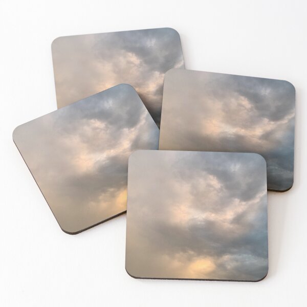 Item preview, clouds! 3 designed and sold by mymasterpiece.