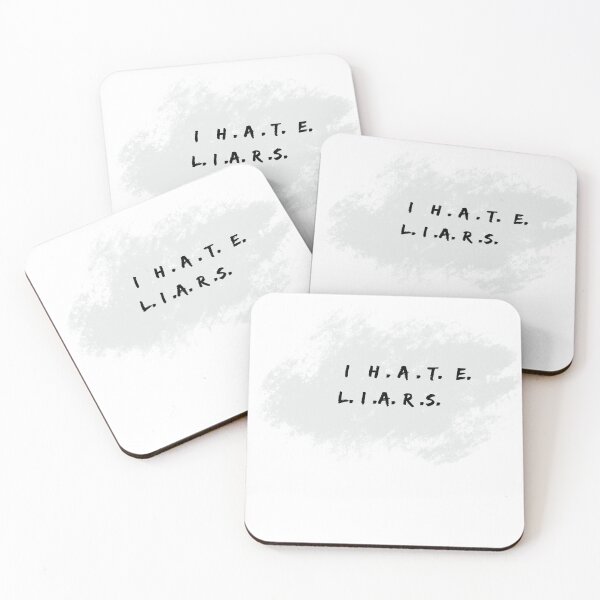 Item preview,  liars designed and sold by BISJOU.