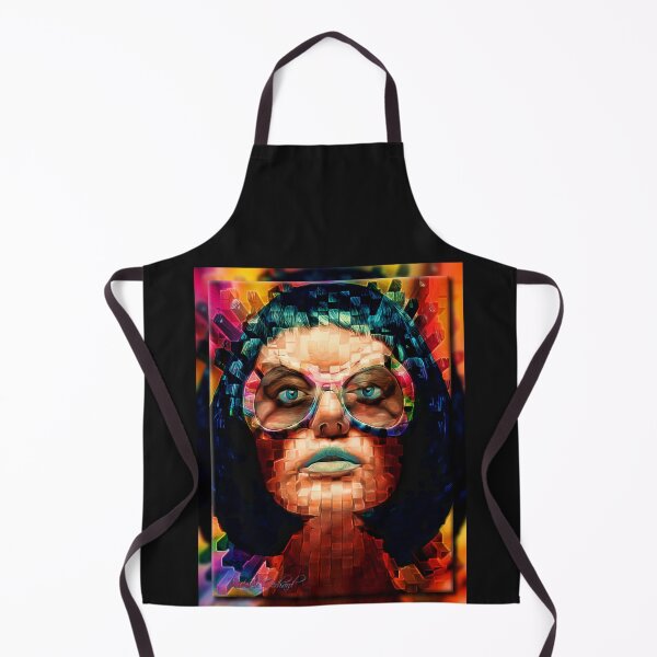 Item preview, Psychadelic designed and sold by Richard  Gerhard.