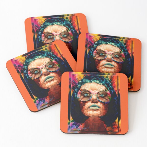 Item preview, Psychadelic designed and sold by Richard  Gerhard.