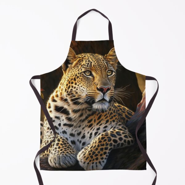Item preview, "Big Cats: The Only Way for Your Feline Friend to Look Majestic and Cute at the Same Time designed and sold by rdreubss7.