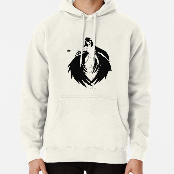 albedo hoodie