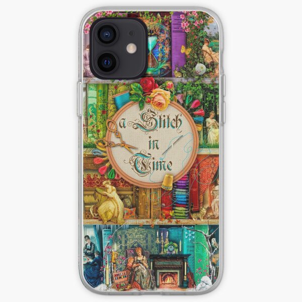 Cross Stitch Iphone Cases Covers Redbubble