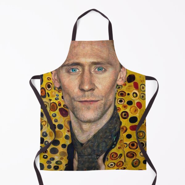 Item preview, Tom Hiddleston 1 designed and sold by meme-stuff.