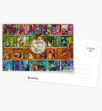 A Stitch In Time Postcards