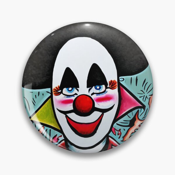 Item preview, circus designed and sold by chak87.