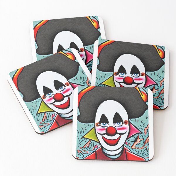 Item preview, circus designed and sold by chak87.