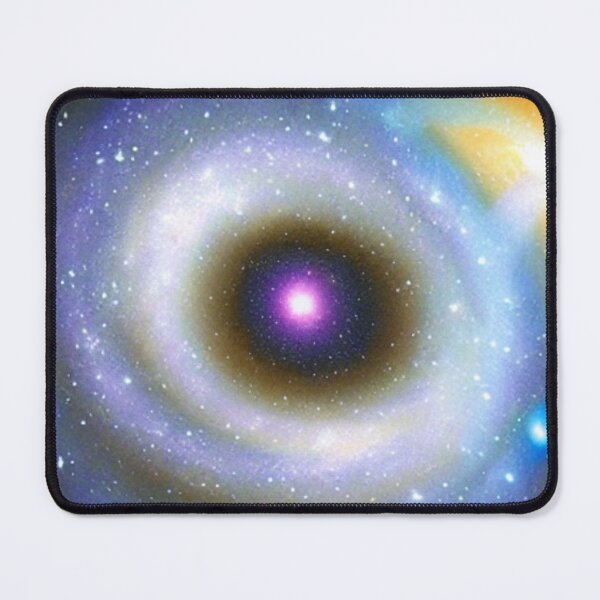 Item preview, Magical phantom spiral galaxy deep space 1 designed and sold by artstore911.