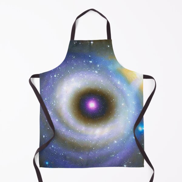 Item preview, Magical phantom spiral galaxy deep space 1 designed and sold by artstore911.