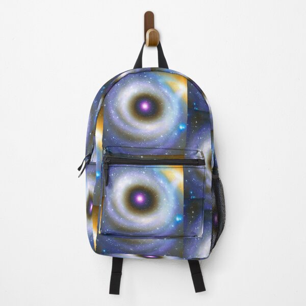 Item preview, Magical phantom spiral galaxy deep space 1 designed and sold by artstore911.
