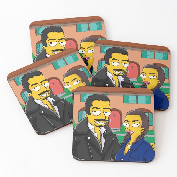 Item preview, couple cartoon style designed and sold by Dozerguy.