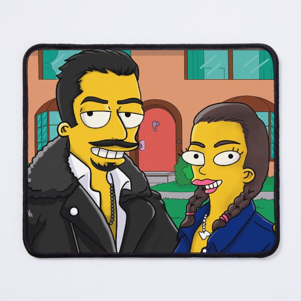 Item preview, couple cartoon style designed and sold by Dozerguy.