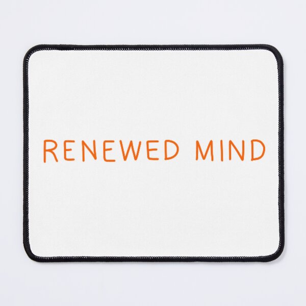 Item preview, Renewed Mind Collection designed and sold by Gabrielle Lawrence.
