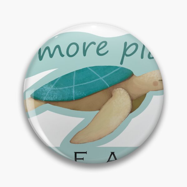 Item preview, No more plastic designed and sold by studiotomris.