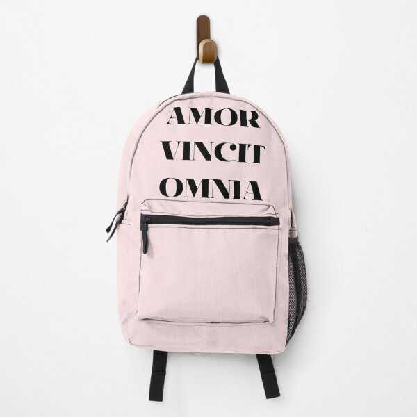 Item preview, Amor Vincit Omnia designed and sold by freshdesign2023.