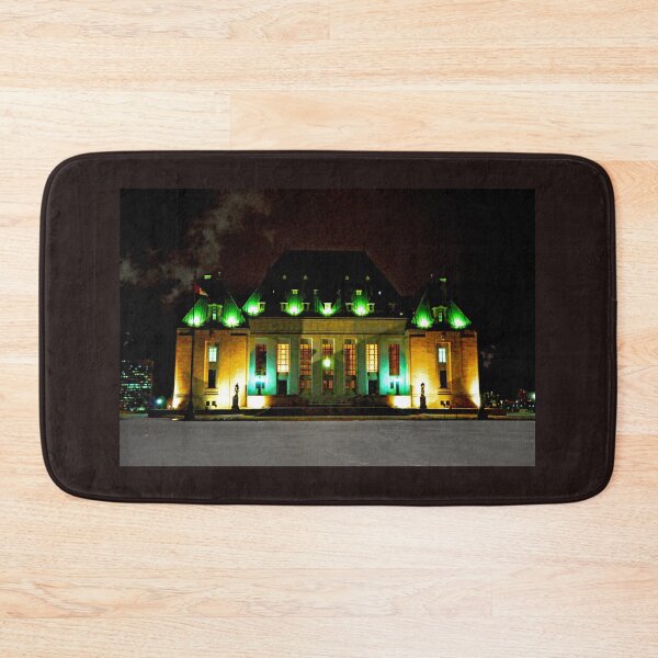 Item preview, Canada's Supreme Court, Ottawa designed and sold by Brian Shaw.